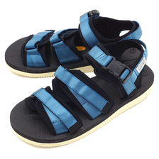 SUICOKE GGA-V BLUE OG-052V画像