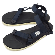 SUICOKE DEPA NAVY OG-022画像