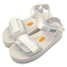 SUICOKE CEL-VPO WHITE OG-064VPO画像