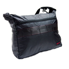 BRIEFING PACKABLE SHOULDER black画像