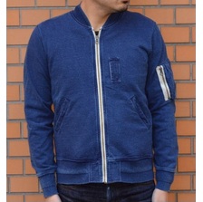 HOUSTON INDIGO MA-1 21158画像
