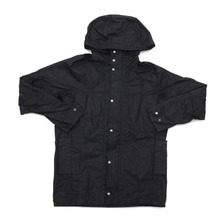 Nudie Jeans COATED JACKET画像