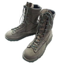 Danner USAF 8" SAGE GREEN GTX 26058画像