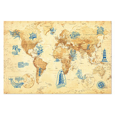 SOFTMACHINE DISCOVERY POSTER画像