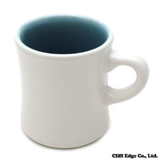 Ron Herman RH COLOR CRACKING MUG BLUE画像