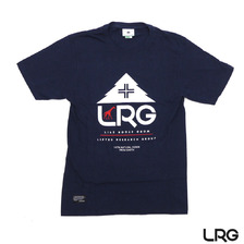 LRG RC FRESH OUTDOORS TEE J161004画像