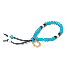 ANIMALIA WHITE HEART - Bracelet (BLUE) AN15A-AC11画像
