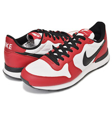NIKE INTERNATIONALIST v.red/blk-smmt wht-blk 631754-603画像