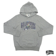 Billionaire Boys Club ARCH LOGO PULLOVER BBCJP16K10画像