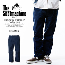 SOFTMACHINE BEATNIK画像