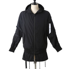 Stampd Double Layer Bomber SLA-M938JK画像