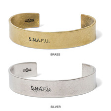 TOYPLANE FLAT BANGLE TP16-HAC06画像