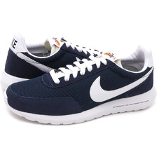 NIKE &times; Fragment Design ROSHE DAYBREAK NM/FRAGMENT OBSIDIAN/WHITE 826669-410画像