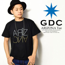 GDC ARIZONA Tee 32003画像