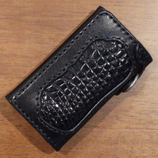 THE FLAT HEAD KEC-01-2ND 2ND別注画像