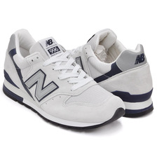 new balance M996 CFIS CLAY / NAVY MADE IN U.S.A.画像