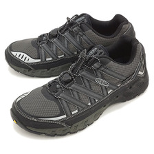 KEEN Versatrail MEN Black/Raven 1014581画像