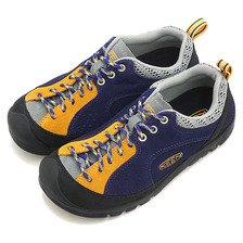KEEN Jasper Rocks WOMEN Gothic Grape/Saffron 1014882画像