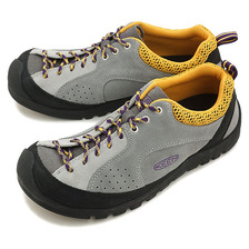 KEEN Jasper Rocks MEN Glacier Gray/Wild Dove 1014881画像