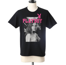HYSTERIC GLAMOUR DEBBIE IN NY CLUB. 1968 pt T-SH 1261CT01画像