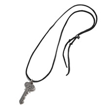 SOFTMACHINE DEVIL'S KEY [SILVER 925]画像