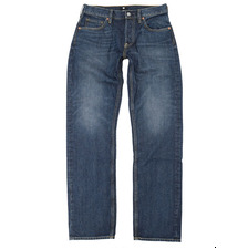 DC SHOES Washed Roomy Jean Dark Stone EDYDP03210画像