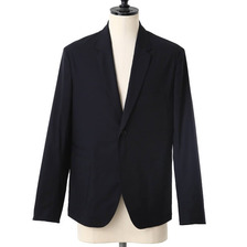 A Vontade WOOL FLANNEL TAILORED JACKET VTD-0293-JK画像