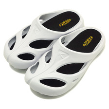 KEEN SHANTI WMNS WHITE 1005600画像