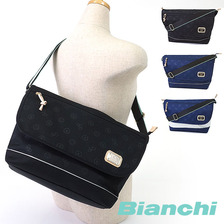 Bianchi Donna ショルダーバッグ BDRM-06画像