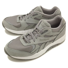 Reebok CLASSIC VENTILATOR SUPREME EC TIN GREY/CH SOLID GREY/WHITE V68694画像