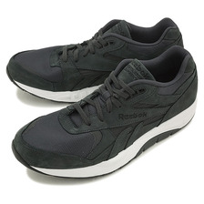 Reebok VENTILATOR SUPREME EC COAL/BLACK/WHITE V68693画像