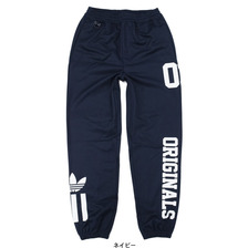 adidas Originals Logo Track Jersey Pant Navy AO0536画像