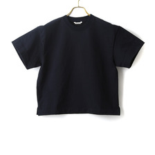 AURALEE STAND UP TEE A6ST06SU画像
