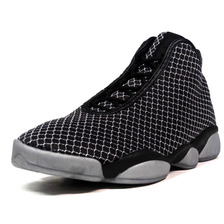 NIKE JORDAN HORIZON "LIMITED EDITION for JORDAN BRAND" BLK/GRY 823581-010画像