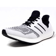 adidas ULTRA BOOST "TEA TIME PACK" "Sneakersnstuff" "LIMITED EDITION for CONSORTIUM" WHT/BLK AF5756画像