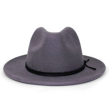 Original Chuck MUNSON FEDORA WOOL HAT CC CHO026画像