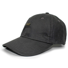 Original Chuck WAXED SPORT STRAPBACK BLACK CHO022画像