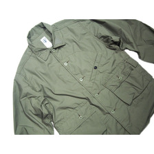 CORONA CS086 TYPEWRITER CLOTH HUNTER HIKER SHIRTS/moss画像