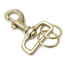 NEIGHBORHOOD JAM/B-KEY HOLDER GOLD画像