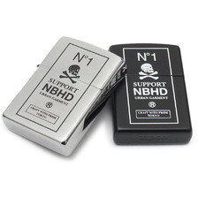 NEIGHBORHOOD NO.1/B-ZIPPO画像