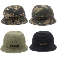 NEIGHBORHOOD MIL-BALL/C-HAT画像