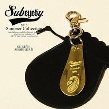 Subciety &times; EYEDY SUBEYEDY SUBEYE SHOEHORN SUBEYE-020画像