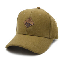 Irie Life &times; 7UNION COLLABORATION URBAN WOOL CAP画像