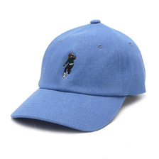 Irie Life MARLEY 6-PANEL CAP画像