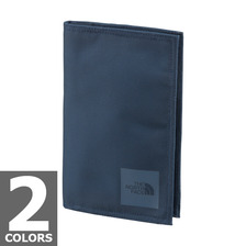 THE NORTH FACE SHUTTLE TRAVEL WALLET NM81607画像