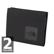 THE NORTH FACE SHUTTLE WALLET NM81608画像