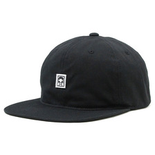 OBEY EIGHTY NINE HAT (BLACK)画像