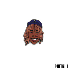 PINTRILL DEM BOYZ PIN画像