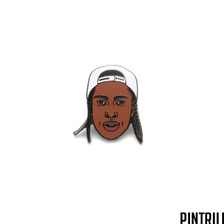 PINTRILL LONG LAST PIN画像