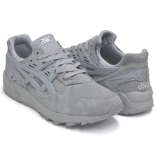 ASICS Tiger GEL-KAYANO TRAINER LIGHT GREY / LIGHT GREY TQ6C0L-1313画像